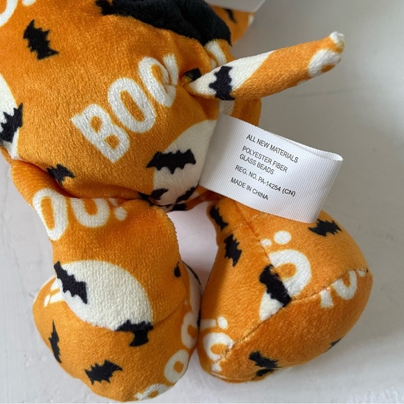 NWT Floppy Snoopy Going Batty Hallmark Halloween Plush Stuffed Toy Dog Peanuts - Picture 10 of 11